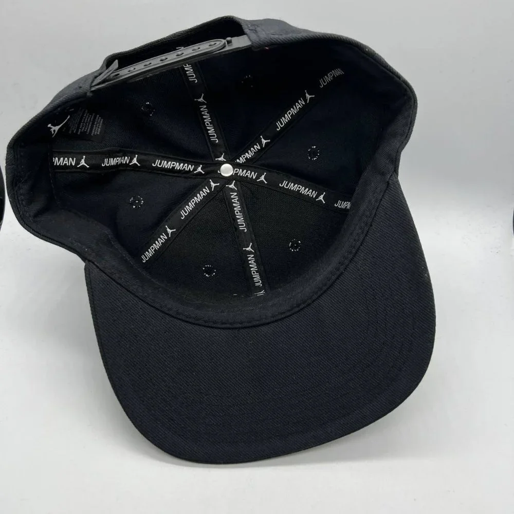 Air Jordan 23 MVP Igloo Jumpman‎ Hat Snapback Cap Men